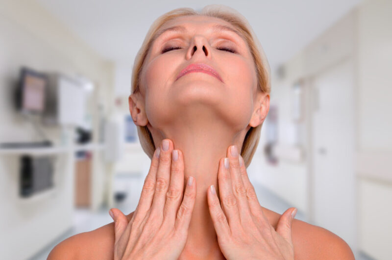 Neck Lift: Complete Guide to Rejuvenating Your Neck Area