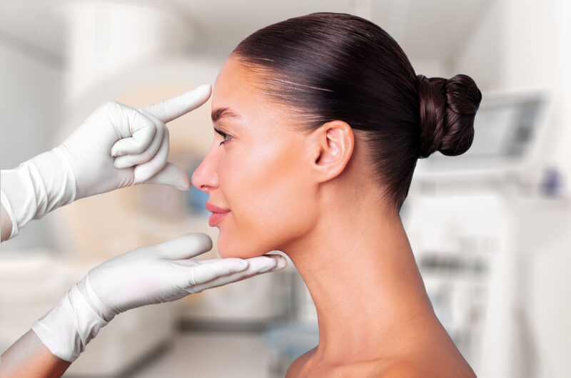 Rhinoplasty: Comprehensive Guide to Nose Aesthetic Surgery