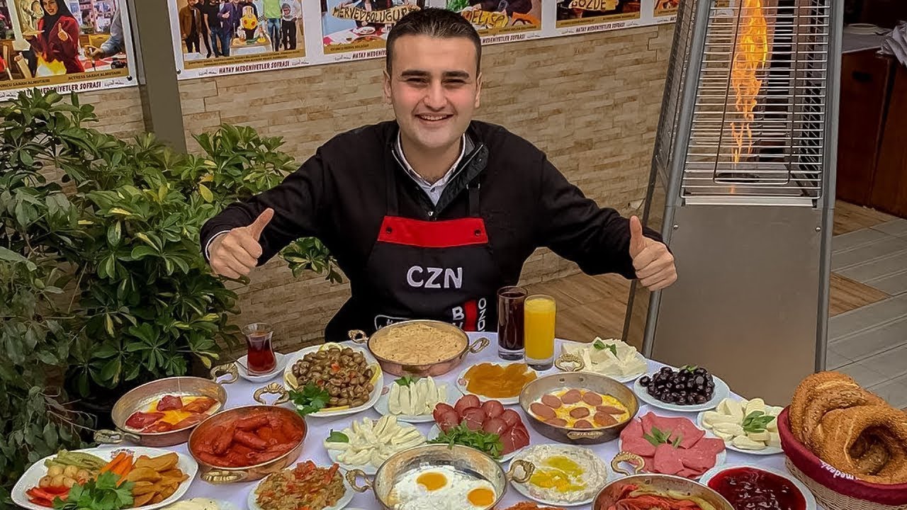 CZN Burak Vadi Istanbul 2